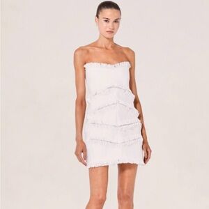 Alexis Fione dress size Small